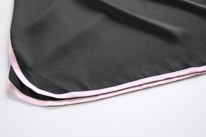 Timeless Satin Robe Collection