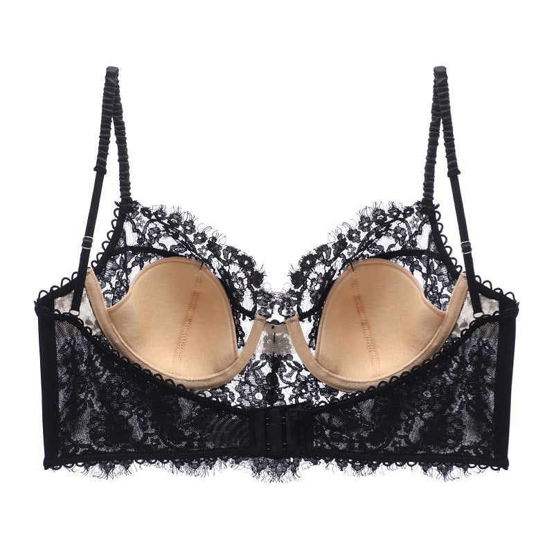 Ensemble de lingerie secrets vintage