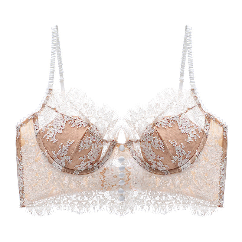 Ensemble de lingerie secrets vintage