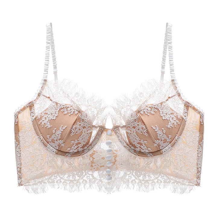 Ensemble de lingerie secrets vintage