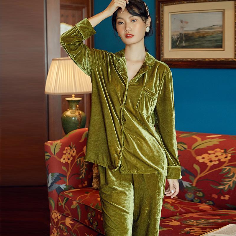 Pyjama Premium Sleevs