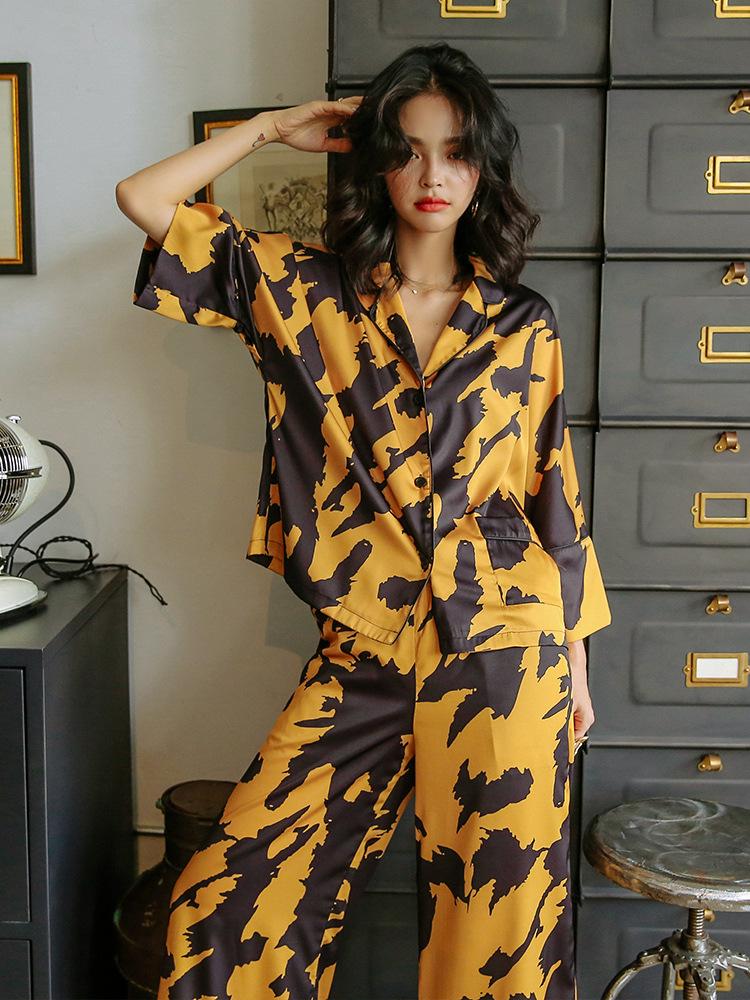 Wild Style Pyjama