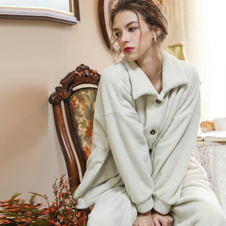 Pyjama Casual Winter