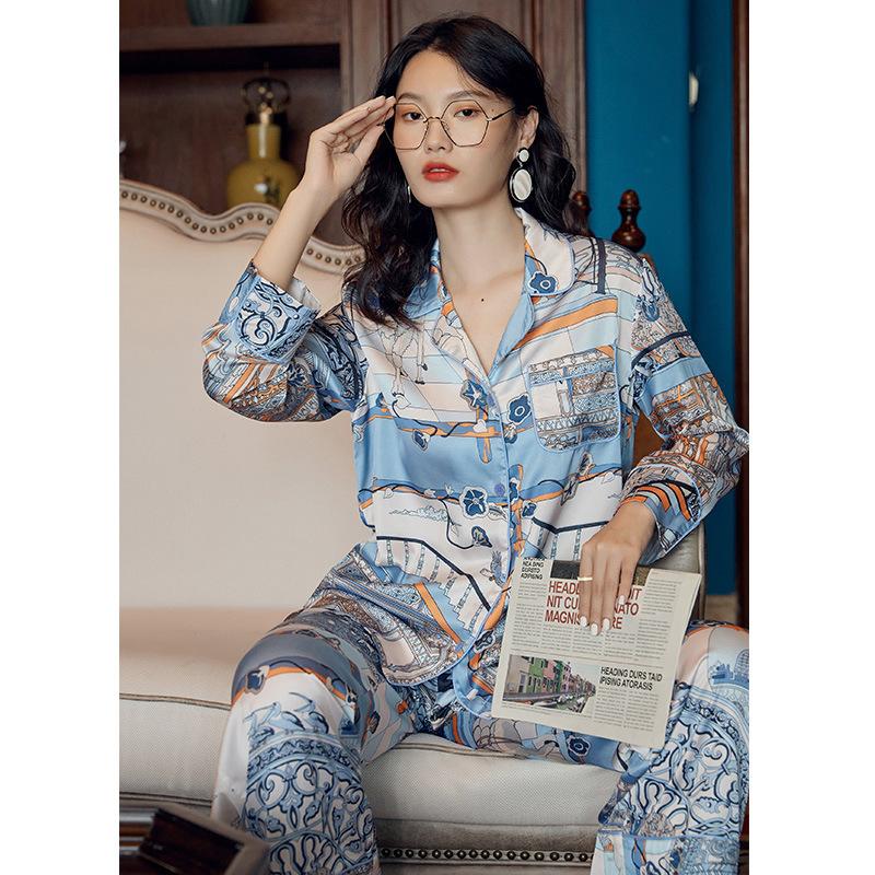 Korean Lifestyle Pyjama 