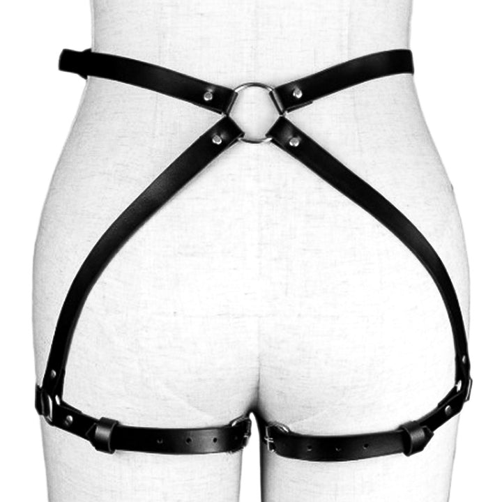 Garter Belt design