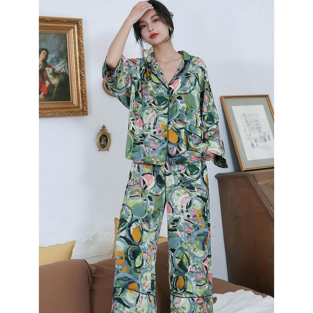 Messy Mood Pyjama