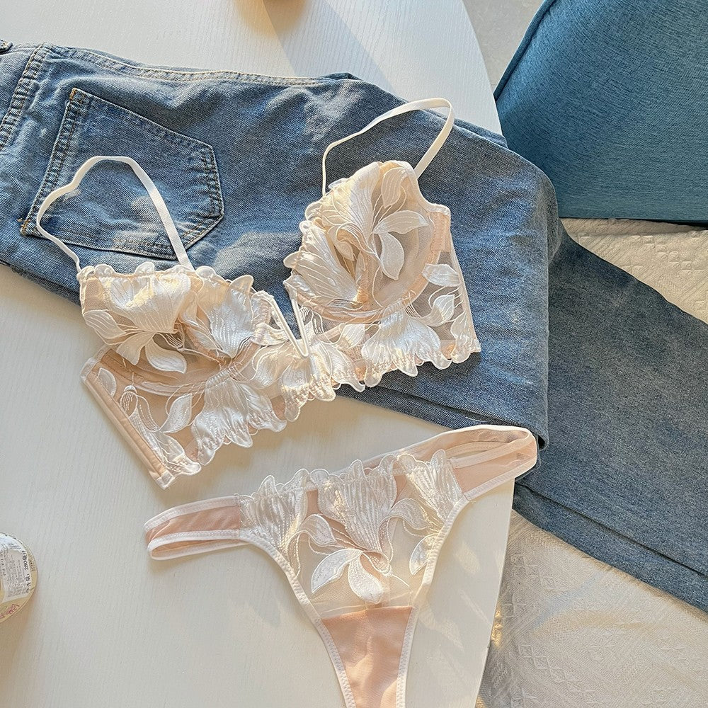 Premium Cotton Lingerie by CotonHouse | Unique Designs & Colors Premium Cotton Lingerie by CotonHouse | Unique Designs & Colors