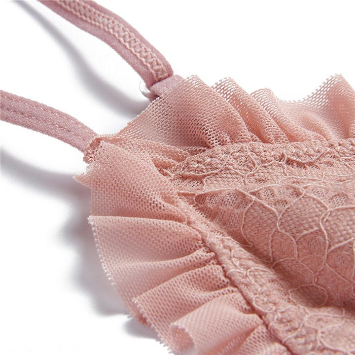 Lingerie en dentelle Dahlia